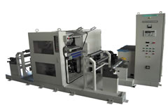 Roll Press Machine